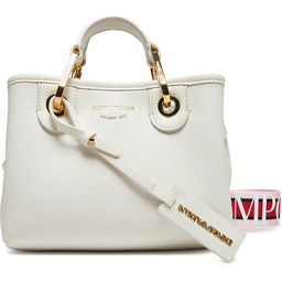 Torebka Emporio Armani EW000382 AF12103 M0034 Biały
