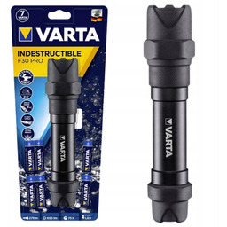 Latarka Varta Indestructible F30 Pro