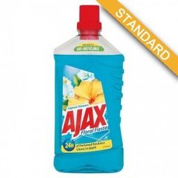 Płyn uniwersalny AJAX Lagoon Flower, 1 L