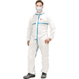 COV-456 - Kombinezon ochronny XL
