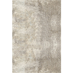 Dywan wełniany Agnella Tempo Natural Isza kremowy (binding)