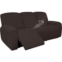 Easy-Going 100% podwójny, wodoodporny pokrowiec na kanapę, 8