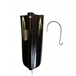 Nawilżacz powietrza na kaloryfer, 11,5 x 25 cm,