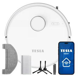 TESLA RoboStar iQ660