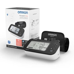 OMRON ciśnieniomierz naramienny M7 Intelli IT AFib, 1