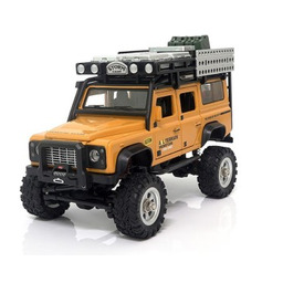 No Name Samochód zdalnie sterowany Amewi RC Car