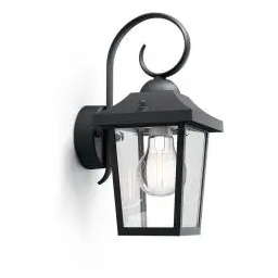 Philips Buzzard 915005309001 Kinkiet zewnętrzny
