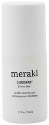 Meraki - Dezodorant w kulce Linen Dew