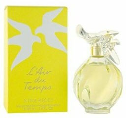 Nina Ricci L''Air Du Temps 100ml woda toaletowa