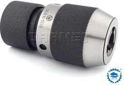 ZM KOLNO Uchwyt wiertarski samozaciskowy precyzyjny: 3 -