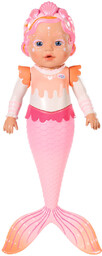 BABY born My First Mermaid 37cm