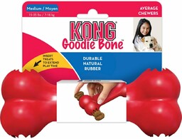 Flamingo Zabawka Kong Goodie kość, M