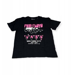 Koszulka damska PINK FLOYD M