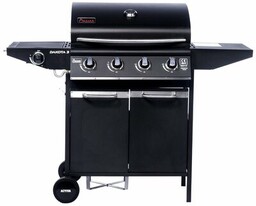 ACTIVA Grill gazowy Dakota III 19784G