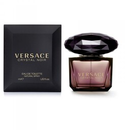 Versace Crystal Noir Woda toaletowa 50ml