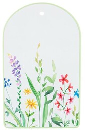 Altom Ceramiczny talerz Nature Awakening 15 x 24