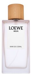 Loewe Agua Mar De Coral woda toaletowa unisex