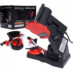 Ostrzałka do łańcucha 100 W Kraft&Dele KD10578