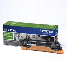 Brother toner TN247BK, black, 3000s