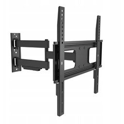 Uchwyt ścienny LogiLink Lcd/led Vesa, 32-55" max. 50kg