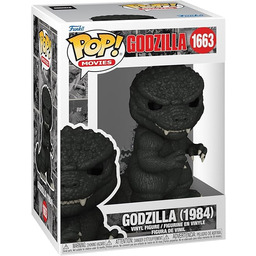 Funko POP! Movies: Godzilla 70th - Godzilla 1984-1/6