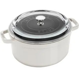 Staub La Cocotte 40506-589-0 Indukcja Żeliwo 3,8l Garnek