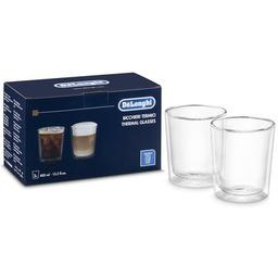 De''Longhi DLSC318 2 x 400 ml