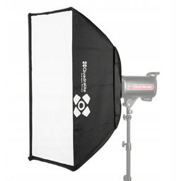 Softbox Quadralite 60x90cm