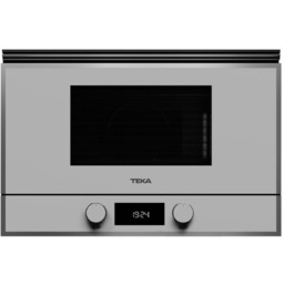 Kuchenka mikrofalowa do zabudowy TEKA ML 8220 BIS