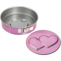 Tortownica Zenker Creative Studio z 2 dnami