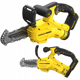 Piła łańcuchowa akumulatorowa 15cm 18V V20 body Stanley