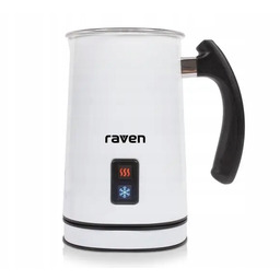 Spieniacz do mleka Raven ESP001WX 500W na zimno
