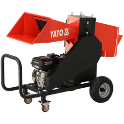 Yato RĘBAK/PRZECINARKA DO GAŁĘZI SPALINOWA ŚREDNICA CIĘCIA 80