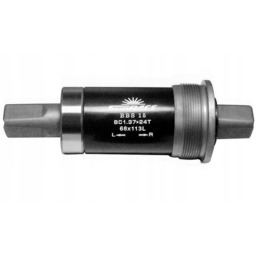 Suport wkręcany Sunrace 68/113 mm