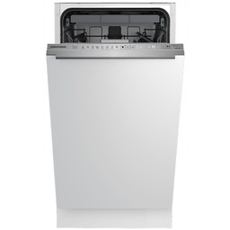 Zmywarka GRUNDIG GSV4P860 10kpl 3 kosz 8 programów