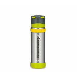 Termos Mountain FFX Thermos 750ml - Limonkowy