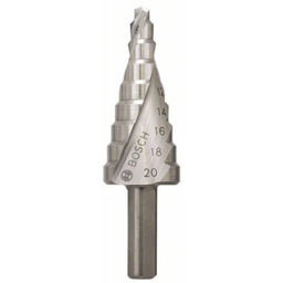 BOSCH 2 608 597 519 Wiertło stopniowe Liczba