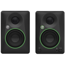 Mackie CR3.5 - aktywne monitory studyjne