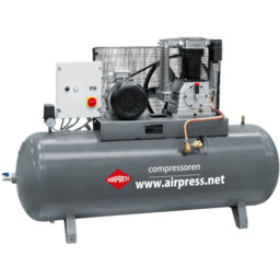 Sprężarka tłokowa Airpress HK 1500-500 PRO 14 bar