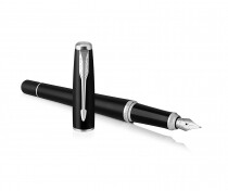 Pióro PARKER URBAN MUTED BLACK CT /1931592/