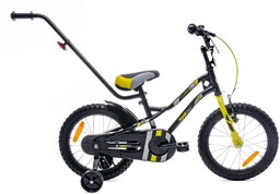 Rowerek dla chłopca 16 cali Tiger Bike