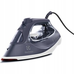 Żelazko Parowe Electrolux E6Si1-2Mn 2400W Strażak!