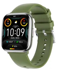 myPhone Watch Pastel Zielony Smartwatch