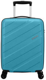 Walizka American Tourister JETDRIVER kabinowa 4koła 32 l