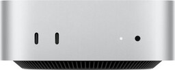 Apple Mac mini M4 10-core CPU + 10-core