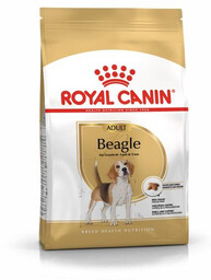 Royal Canin Adult Beagle 12kg - karma