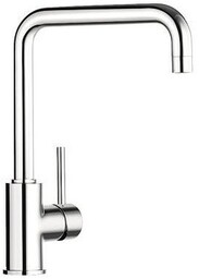 BLANCO Bateria Mili 519413 Chrom