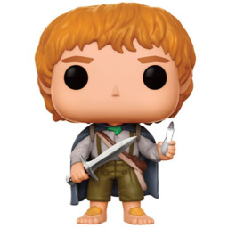 Figurka Lord of the Rings - Samwise Gamgee