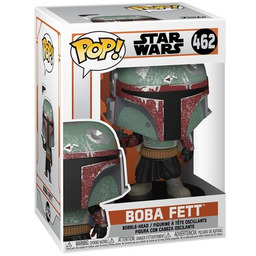 FUNKO Figurka Pop Star Wars Boba Fett
