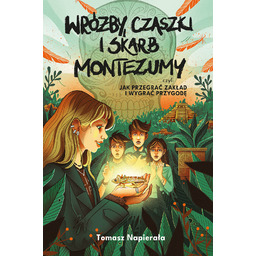 Wróżby, czaszki i skarb Montezumy, czyli jak przegrać